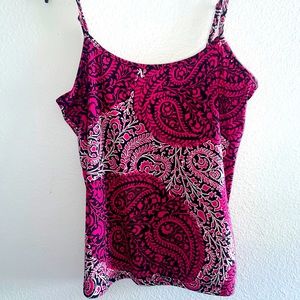 Fasion Bug top sz LG